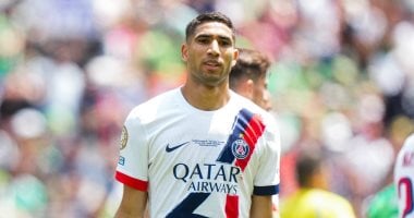 إحالة حكيمى للمحكمة الجنائية بتهمة الاغتصاب