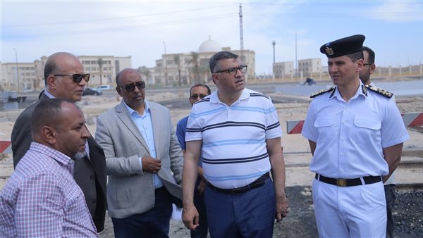 "شارك معانا ونضف ويانا" مبادرة لتجميل قرية طوخ بقنا