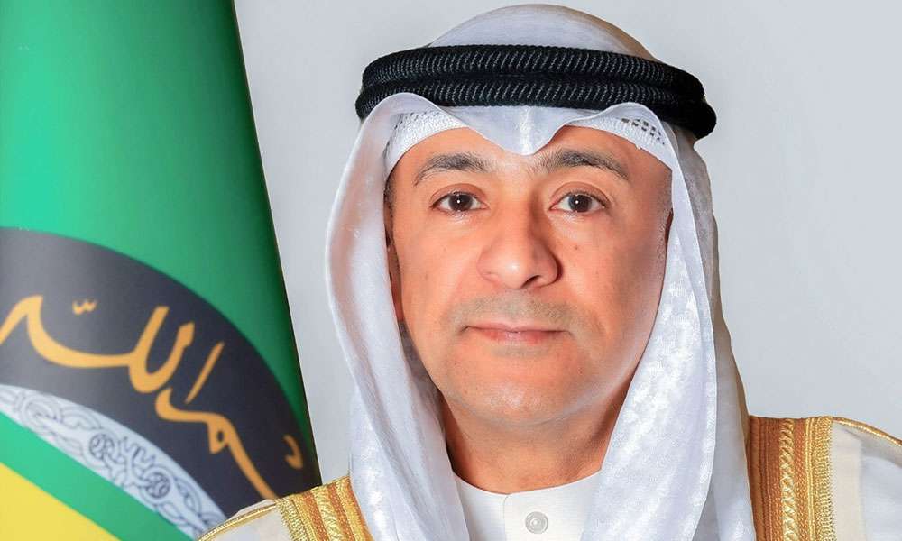 أمين عام مجلس التعاون: ذكرى يوم التأسيس محطة تاريخية راسخة في وجدان السعوديين والخليجيين