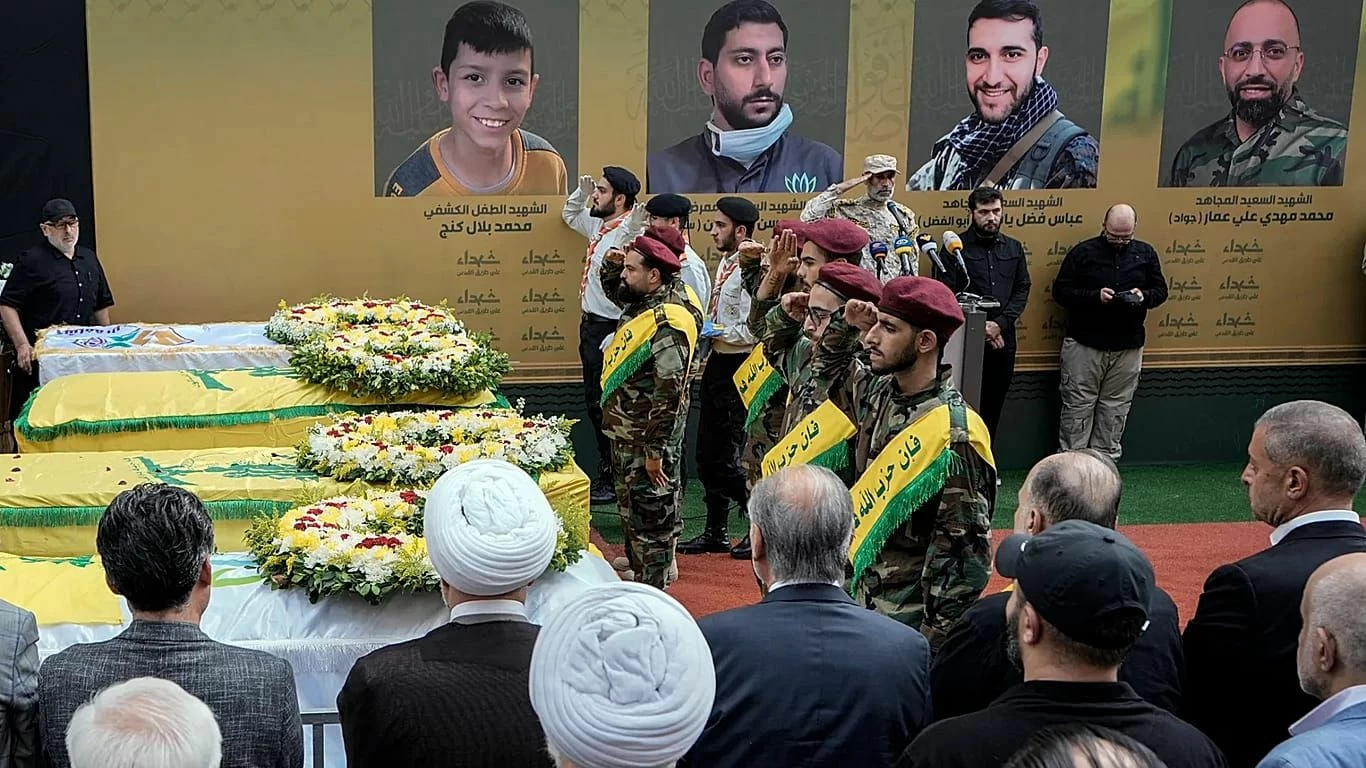 أسرار «البيجر المفخخ».. رواية إسرائيلية صادمة تكشف أخطر اختراق لـ«حزب الله»