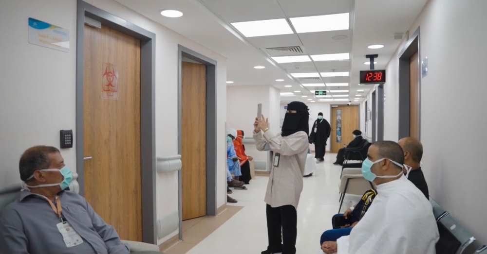 فيديو| "الالتزام البيئي" يرفع جاهزيته في المدينة المنورة استعدادًا لاستقبال الزوار