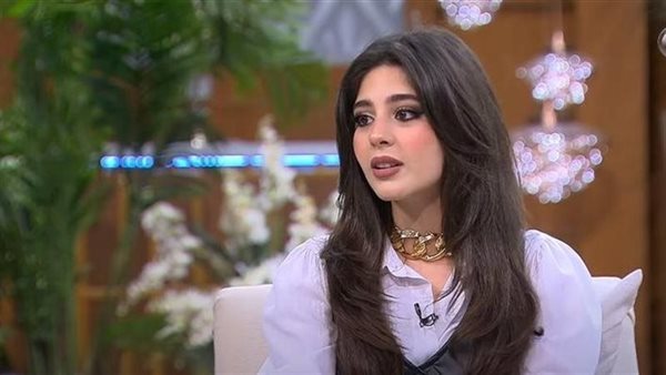 كنت بحلم بأسود تقتحم غرفة نومي، مايان السيد تروي حكاية أصعب أزمة نفسية تعرضت لها (فيديو)
