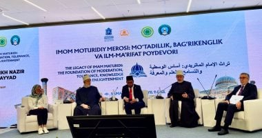 مفتى الجمهورية: وَحدة الأمة ونبذ الفُرقة من أهم مقومات النهضة الحضارية في الفكر الإسلامي