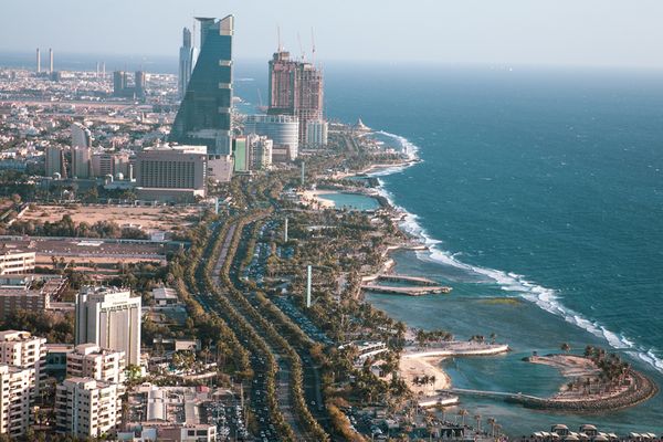 مبيعات البورصة العقارية تتجاوز 4.5 مليار ريال في أسبوع