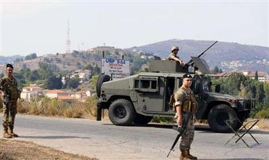 لبنان: خطة حصر السلاح تدخل مرحلة الحسم