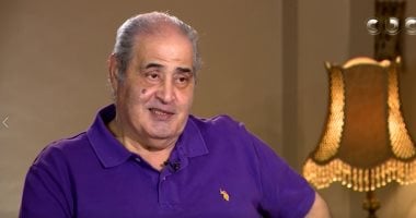 نبيل فاروق فى ذكرى ميلاده.. ورجل المستحيل أشهر السلاسل الأدبية