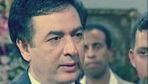 ذكرى رحيل صلاح رشوان.. مسيرة حافلة بالأدوار الإنسانية في الدراما المصرية