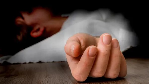 طمع المعاش.. ابن يخفي جثمان والدته داخل صندوق وصبة خرسانية بالإسكندرية