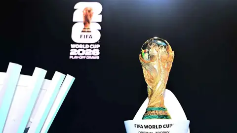 نظام جديد في مونديال 2026.. كيف تُحسم بطاقات التأهل إلى دور الـ32؟