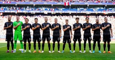 تعرف على منتخب نيوزيلندا المنافس الثانى لمنتخب مصر فى المونديال