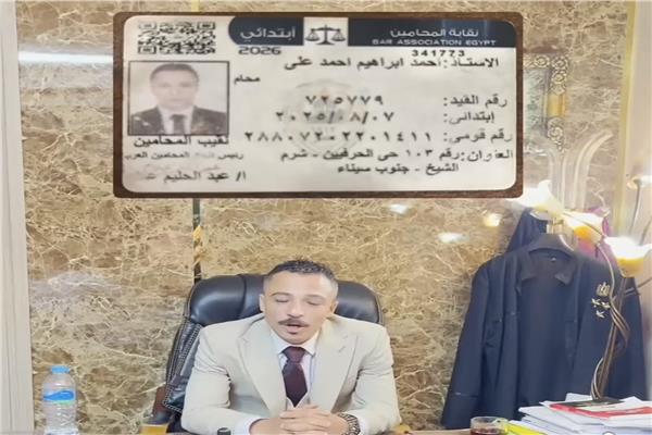 الأجهزة الأمنية تفحص فيديو لمحامٍ كشف عن تشكيل عصابي ببولاق أبوالعلا