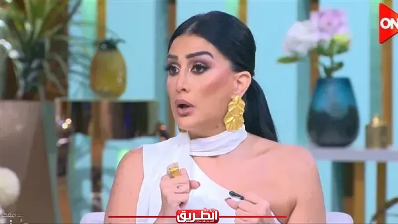 غادة عبد الرازق: فقدان أبي في طفولتي أقسى صدمة… وأحزان متلاحقة غيّرت مسار حياتي