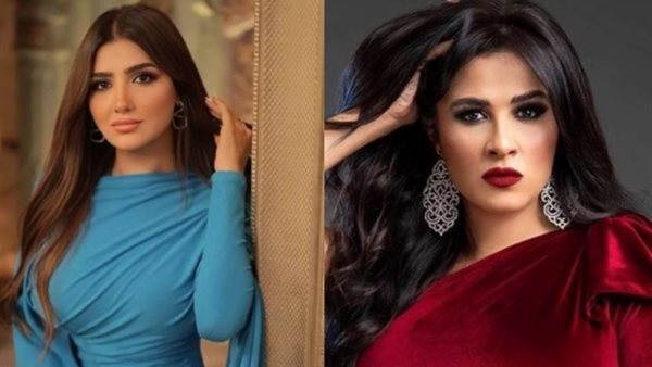 مي عمر تهنئ ياسمين عبد العزيز بفيلمها الجديد.. هل طويت صفحة الخلاف بينهما؟
