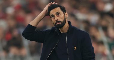 ريال بيتيس ضد الريال.. أرقام كارثية لأربيلوا مع الملكي