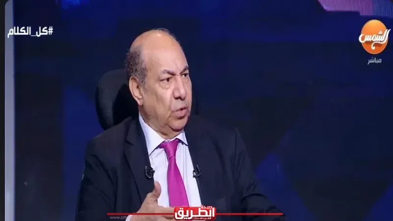 مساعد وزير الخارجية الأسبق: لا عبور نحو الاستقرار دون المرور بالقاهرة.. والبوصلة المصرية تمنع انفجار المنطقة