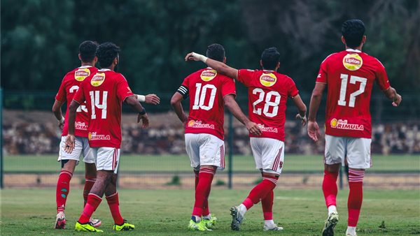 موعد مباراة الأهلي ضد سموحة في الدوري والقنوات الناقلة