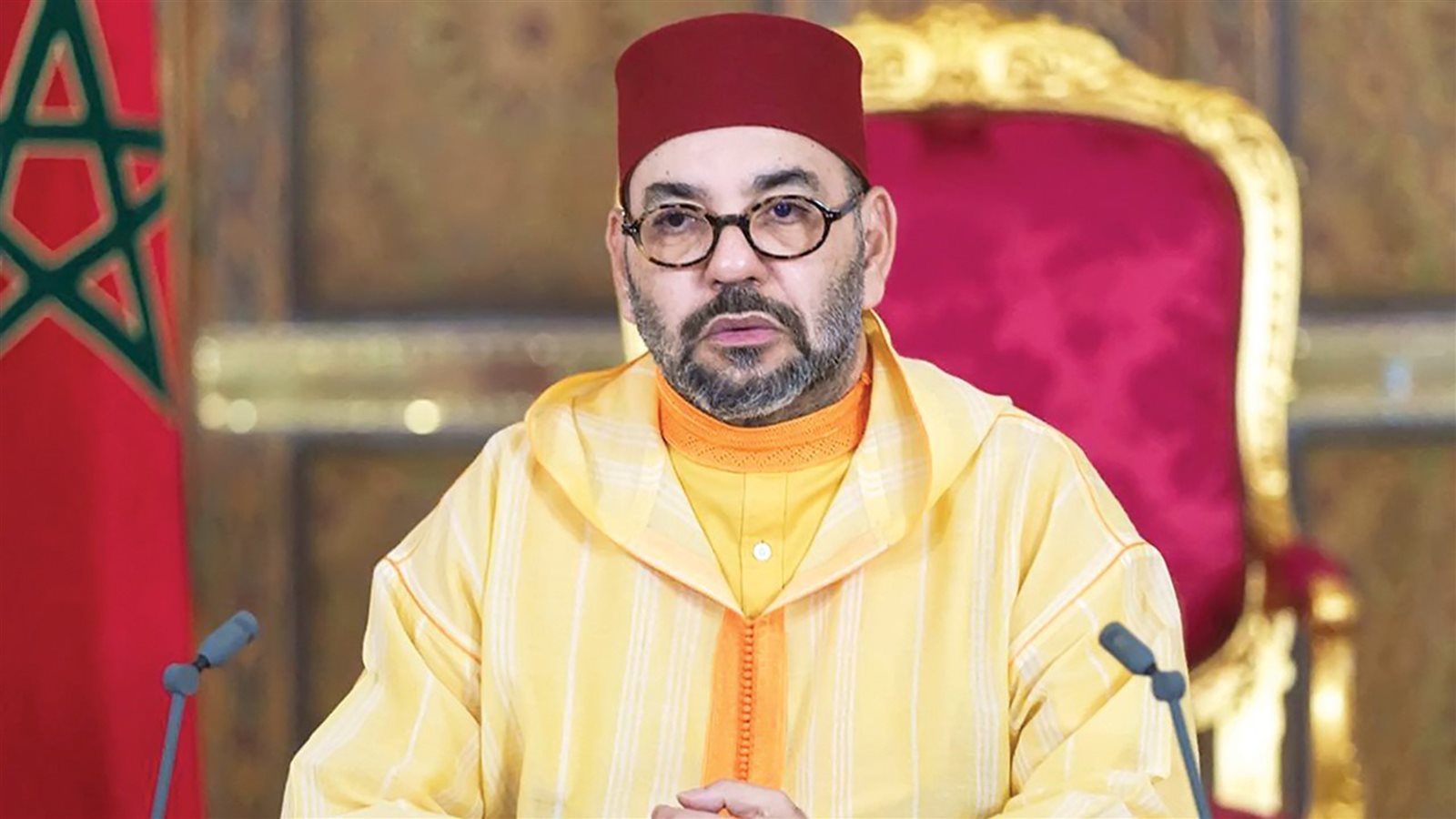دول الخليج تثمن موقف ملك المغرب الرافضة بقوة للعدوان الإيراني
