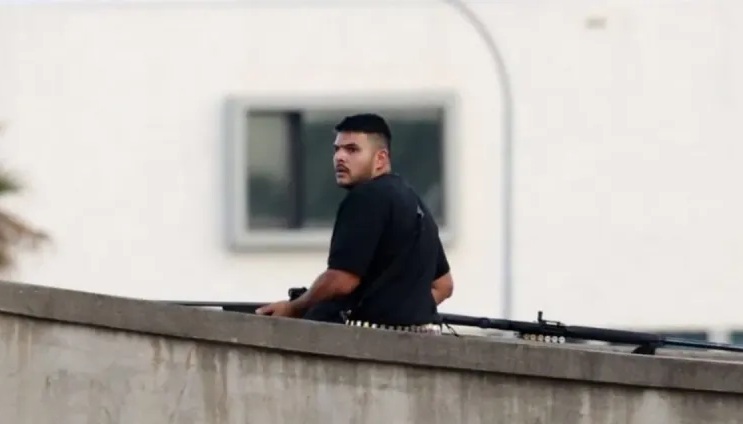 أستراليا.. أوّل ظهور قضائي لمنفذ هجوم "الحانوكا" في سيدني