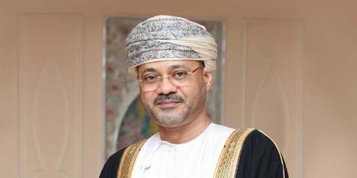 البوسعيدي: تقدم مهم في المفاوضات الإيرانية الأميركية