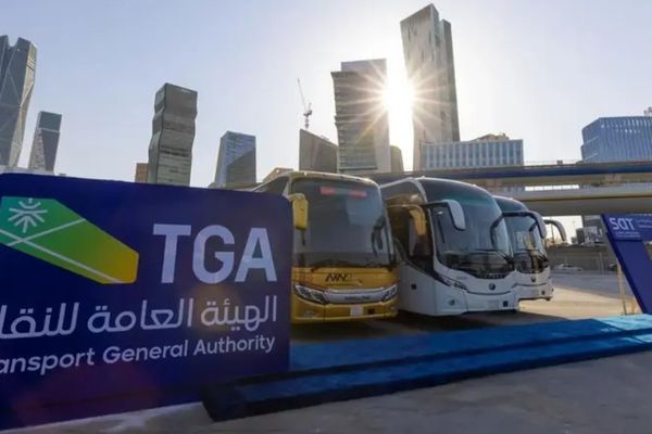 هيئة النقل تُدشن دليل المرخصين لنقل البضائع عبر منصة "لوجستي"