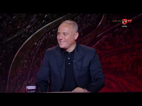 خطة حسام حسن أمام البرازيل من وجهة نظر عادل عبد الرحمن وحسام عاشور #مصر_في_المونديال