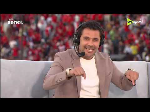 فراعنة الكورة - حلقة الاثنين 13/7/2026 مع إبراهيم عبد الجواد