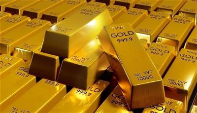 الذهب يتماسك عند 4747 دولارًا للأونصة في نهاية تداولات الأسبوع الماضي