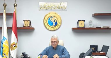 مياه جنوب سيناء سيناء تتلقي شكاوى المواطنين عيد الفطر المبارك