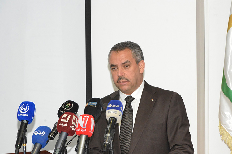 سعداوي: باكالوريا 2026 "شهدت عددًا ضئيلًا جدًا من محاولات الغش"