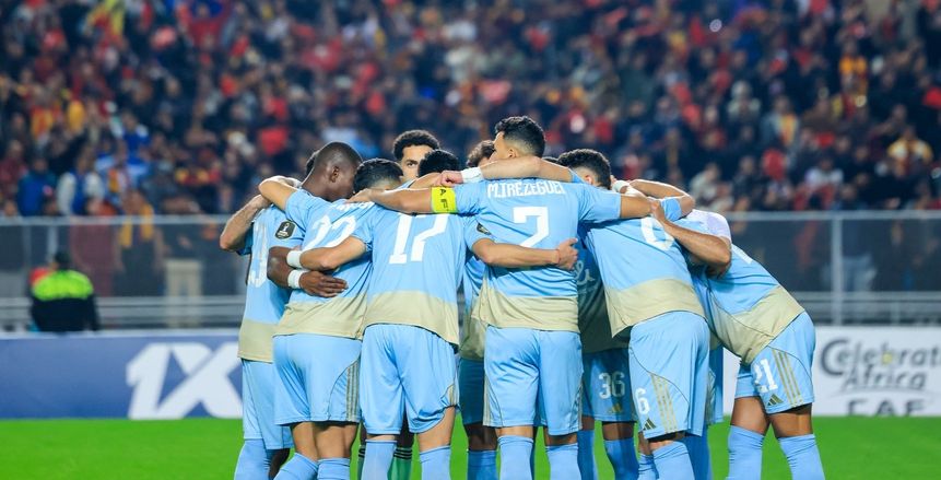 بعد السقوط أمام الترجي.. الأهلي يحقق رقمًا كارثيًا في دوري الأبطال