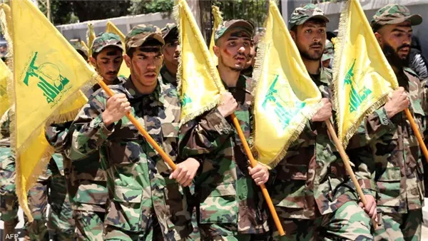 حزب الله يهاجم بالمسيرات الانقضاضية تجمعات لجنود الاحتلال بموقع المطلة وثكنة يفتاح