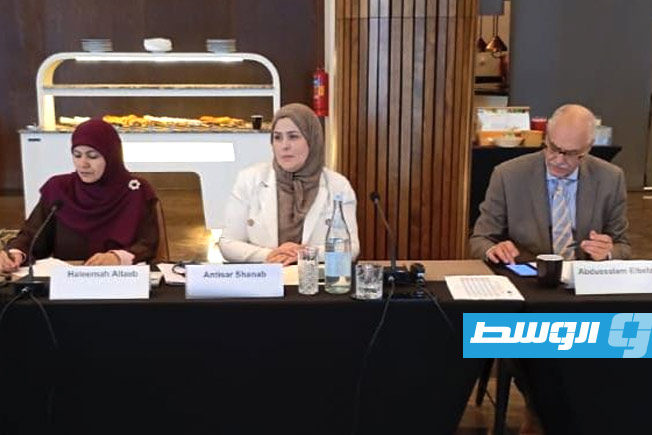 عضوات بمجلس النواب يدعين من تونس إلى إصدار قانون لمواجهة العنف ضد المرأة