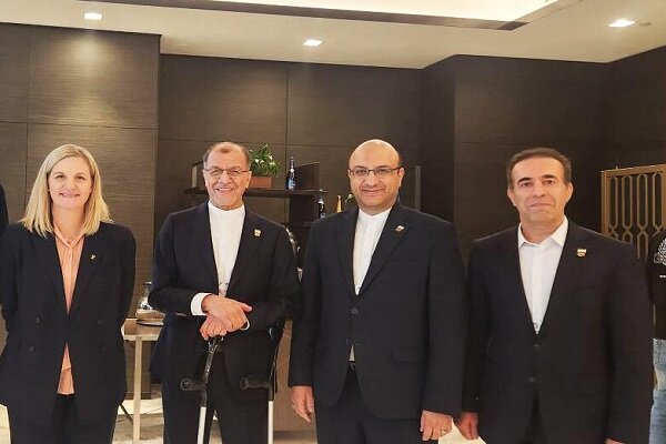 غموض موقف إيران من المشاركة في مونديال 2026