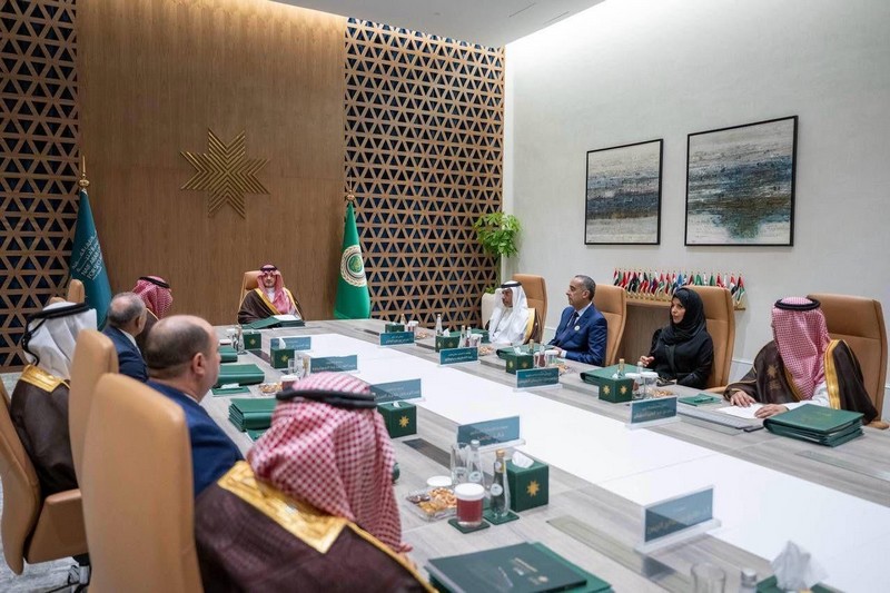 أدانت المخططات الإرهابية المُجهضة.. جامعة نايف العربية للعلوم الأمنية تُشيد بكفاءة الأجهزة الأمنية المغربية