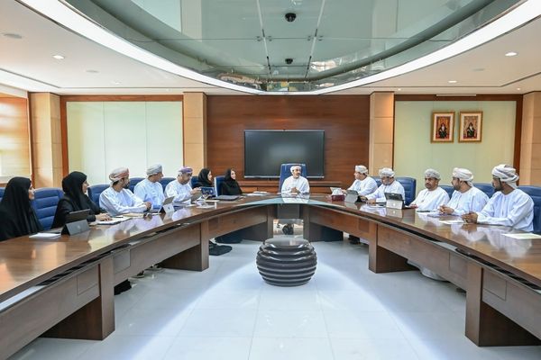 اللجنة الرئيسة لحماية الطفل تستعرض توحيد آلية عمل لجان حماية الطفل بالمحافظات