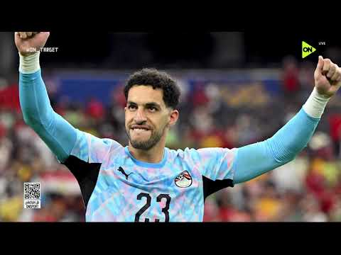 ON TARGET - حسام حسن صنع هوية لمنتخب مصر.. محسن عبدالمسيح يشيد بأداء الفراعنة في كأس العالم