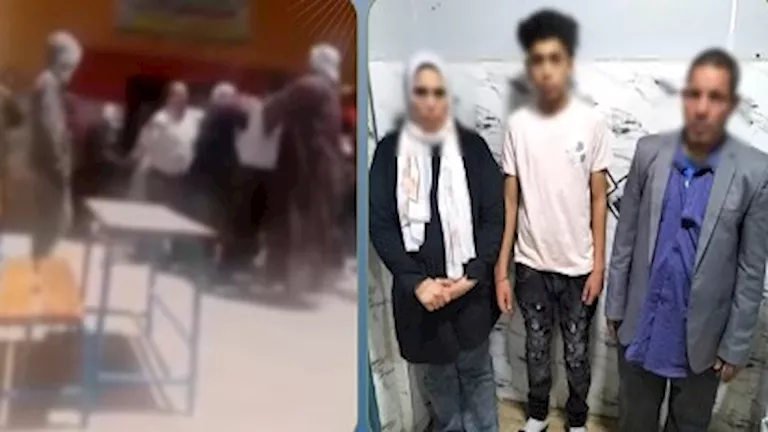 الشرطة تفك شفرة 3 فيديوهات أثارت الجدل في أكتوبر والقاهرة