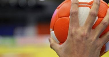 الأهلى أمام الشمس فى نهائى كأس مصر لكرة اليد 2008