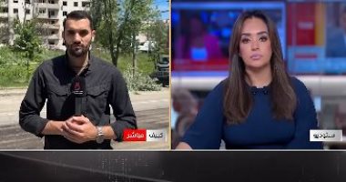 القاهرة الإخبارية: زيلينسكي يطالب بدعم أمريكي عاجل بعد هجمات روسية دامية على كييف
