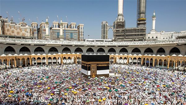 دار الإفتاء: يجوز أداء حجتين عن متوفى واحد في العام نفسه بشرط..التفاصيل