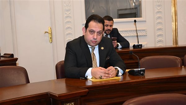 النائب محمد الجندي يطالب بإطلاق مبادرات تمويلية استثنائية منخفضة الفائدة لدعم الصناعة الوطنية