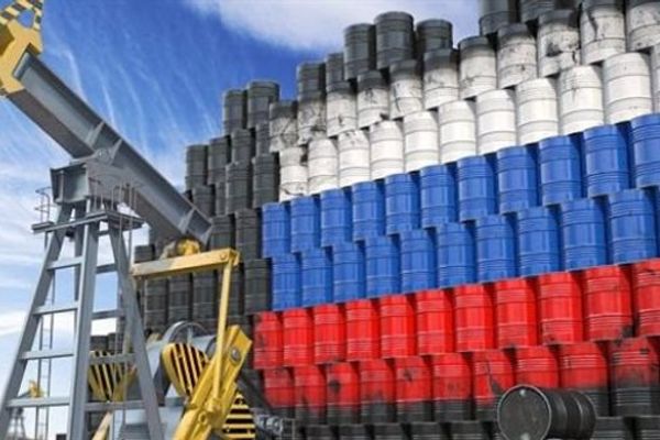 روسيا: واشنطن اعترفت بأهمية النفط الروسي لاستقرار السوق