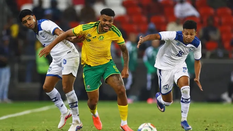 أزمة تأشيرات كأس العالم تطال منتخب جنوب أفريقيا