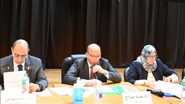 قصر العيني يعقد جلسة اختيار "الأطباء المقيمون" لدفعة نوفمبر 2023