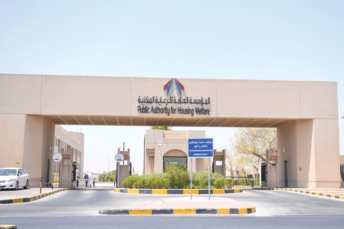 «السكنية»: لا استثناءات من شرط الراتب في المساكن الحكومية المؤجرة