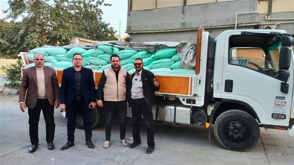 من الفرن إلى المخزن السري، كيف يتحول الدقيق المدعم إلى تجارة في السوق السوداء؟