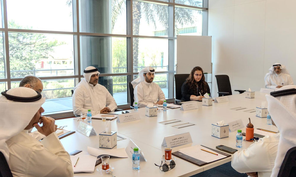 “التطبيقي” تعلن عن شراكة استراتيجية مع المجلس الوطني للثقافة لتعزيز المسارات الثقافية ومواءمة مخرجات التعليم