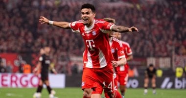 بايرن ميونخ يهزم ليفركوزن بثنائية ويتأهل لنهائي كأس ألمانيا