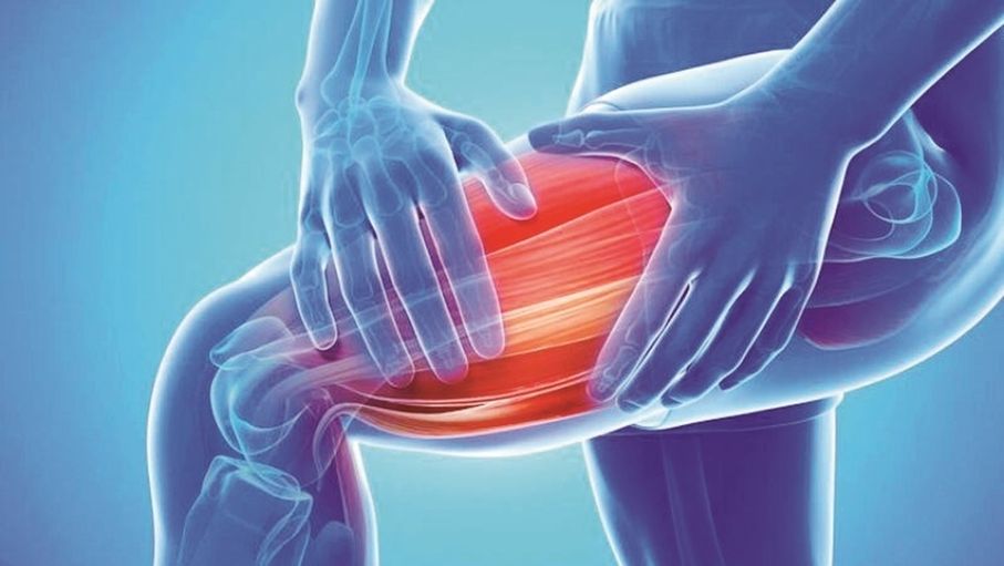 عامل خفي في العضلات قد يزيد خطر فقدان الأطراف