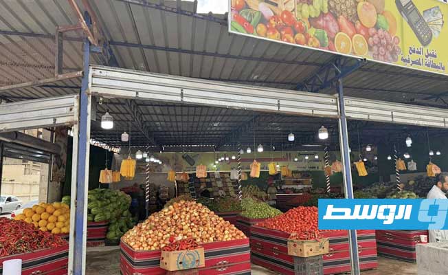 «النقد»: نمو الاقتصاد الليبي على المدى القريب.. وهكذا سيكون حال التضخم